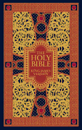 Holy Bible (Barnes & Noble Omnibus Leatherbound Classics): King James Version