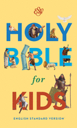 Holy Bible for Kids-ESV