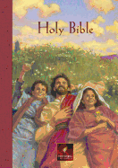 Holy Bible for Young Readers-Nlt
