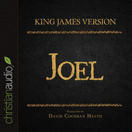 Holy Bible in Audio - King James Version: Joel