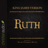 Holy Bible in Audio - King James Version: Ruth