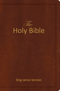 Holy Bible: King James Version (Kjv)