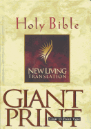 Holy Bible : New Living Translation.