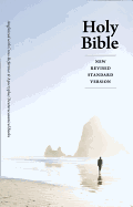 Holy Bible: New Revised Standard Version (NRSV) Anglicized Cross-Reference edition with Apocrypha