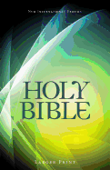 Holy Bible-NIV