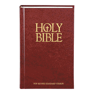 Holy Bible-NRSV - National Council of Churches of Christ (Compiled by)