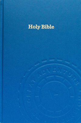 Holy Bible: The Great Adventure Catholic Bible, Large Print Version - Ascension Press
