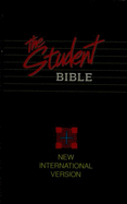 Holy Bible: The Student New International Version/Compact