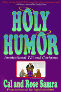 Holy Humor: Inspirational Wit and Cartoons