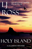 Holy Island: A DCI Ryan Mystery