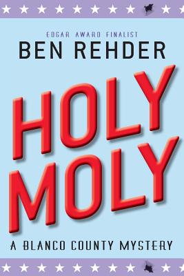 Holy Moly - Rehder, Ben