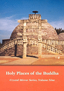 Holy Places of the Buddha Crystal Mirror 9