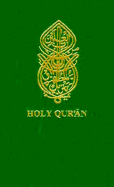 Holy Quran: With English Translantion and Commentary