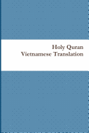 Holy Quran with Vietnamese Translation