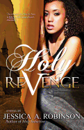 Holy Revenge (Peace in the Storm Publishing Presents)