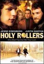 Holy Rollers - Kevin Asch