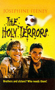 Holy Terrors