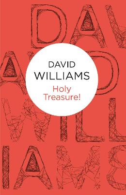 Holy Treasure! - Williams, David