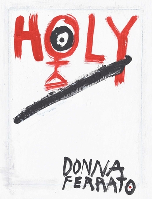 Holy - Ferrato, Donna