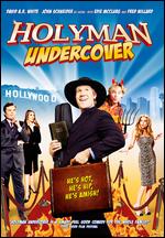 Holyman Undercover - David A.R. White