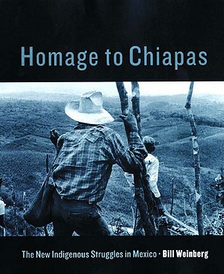 Homage to Chiapas - Weinberg, Bill