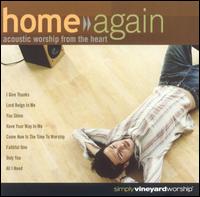 Home Again, Vol. 04 - Vineyard Music