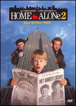Home Alone 2 [Bonus On-Pack Kids Safety DVD] - Chris Columbus