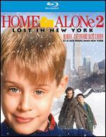 Home Alone 2: Lost In New York [Blu-ray]