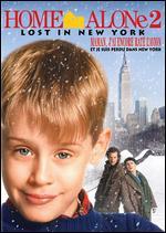 Home Alone 2: Lost In New York - Chris Columbus