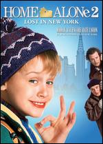 Home Alone 2: Lost in New York - Chris Columbus