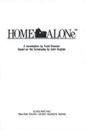 Home Alone - Strasser, Todd