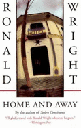 Home and Away - Wright, Ronald