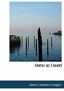 Home as Found - Cooper, James Fenimore