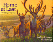 Home at Last: A Song of Migration
