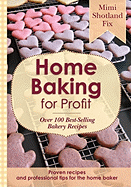 Home Baking for Profit