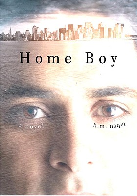 Home Boy - Naqvi, Husain