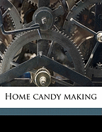Home Candy Making