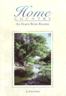 Home Country: An Elroy Bode Reader