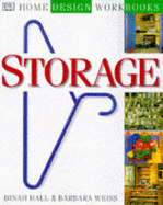 Home Design Workbook 2:  Storage