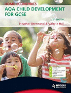 Home Economics: AQA Child Development for GCSE, 3rd Edition