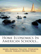 Home Economics in American Schools...
