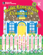 Home Education Curriculum, Grade K - Wolff, Jean, and Sheperd, Scott, and Wilks, Janice