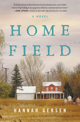 Home Field - Gersen, Hannah