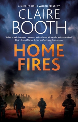 Home Fires - Booth, Claire