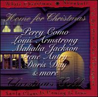 Home for Christmas [Fine Tune] - Various Artists