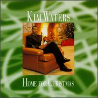 Home for Christmas - Kim Waters