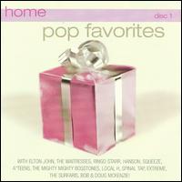 Home for the Holidays: Pop Favorites, Vol. 1 - Various Artists