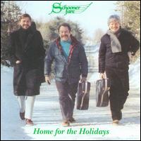 Home for the Holidays - Schooner Fare