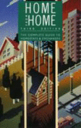 Home from Home: The Complete International Guide to Homestays, Exchanges and Termstays - Central Bureau