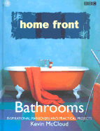 "Home Front" Bathrooms: Practical Ideas with Designer Style